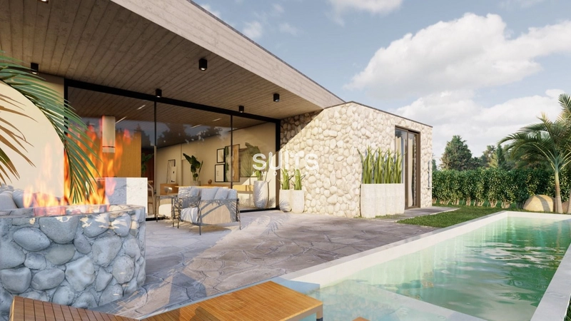 Casa à venda no condomínio Porto Coronado: 7ª foto da galeria de imagens do imóvel