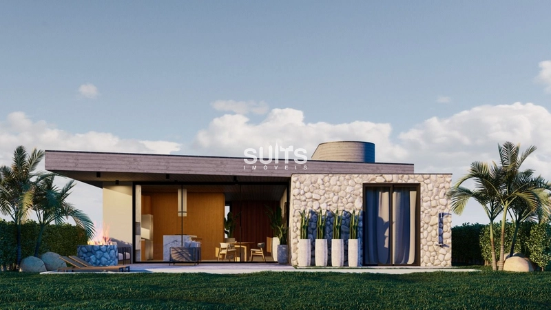 Casa à venda no condomínio Porto Coronado: 2ª foto da galeria de imagens do imóvel