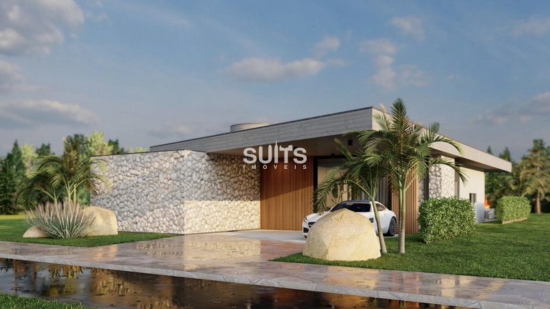 Casa à venda no condomínio Porto Coronado: 6ª foto da galeria de imagens do imóvel