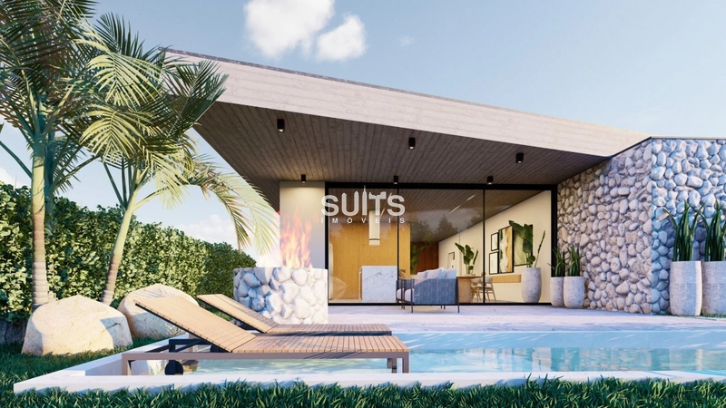 Casa à venda no condomínio Porto Coronado: 4ª foto da galeria de imagens do imóvel