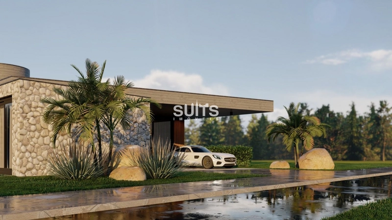 Casa à venda no condomínio Porto Coronado: 3ª foto da galeria de imagens do imóvel