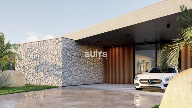 Casa à venda no condomínio Porto Coronado: 8ª foto da galeria de imagens do imóvel