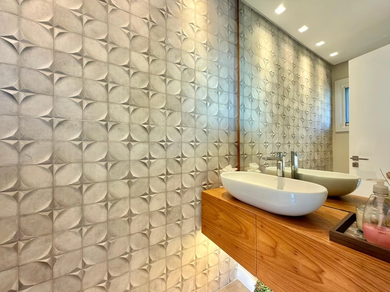 Sobrado no condomínio Beira mar Villas Resort em Xangri-Lá: 5ª foto da galeria de imagens do imóvel
