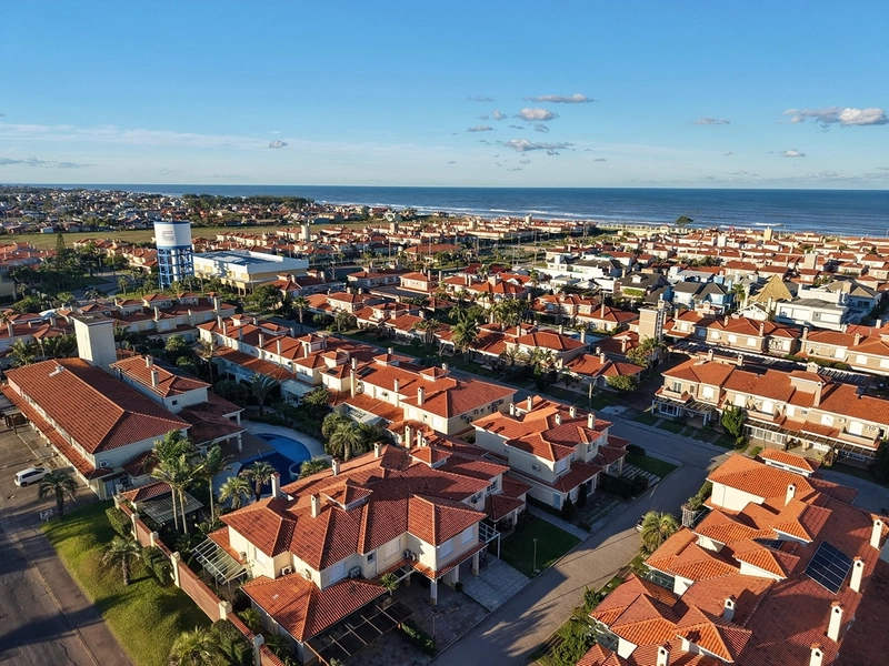 Sobrado no condomínio Beira mar Villas Resort em Xangri-Lá: 48ª foto da galeria de imagens do imóvel