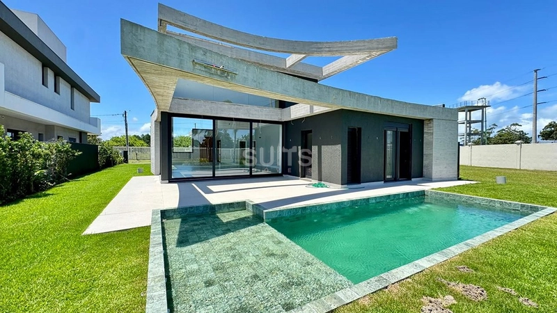 Excelente casa térrea à venda no condomínio Capão Ilhas: 31ª foto da galeria de imagens do imóvel