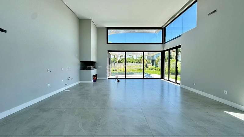 Excelente casa térrea à venda no condomínio Capão Ilhas: 10ª foto da galeria de imagens do imóvel