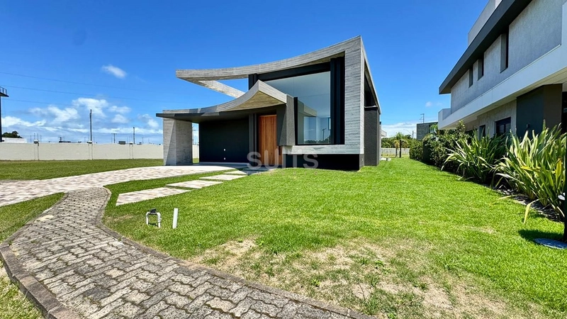 Excelente casa térrea à venda no condomínio Capão Ilhas: 6ª foto da galeria de imagens do imóvel
