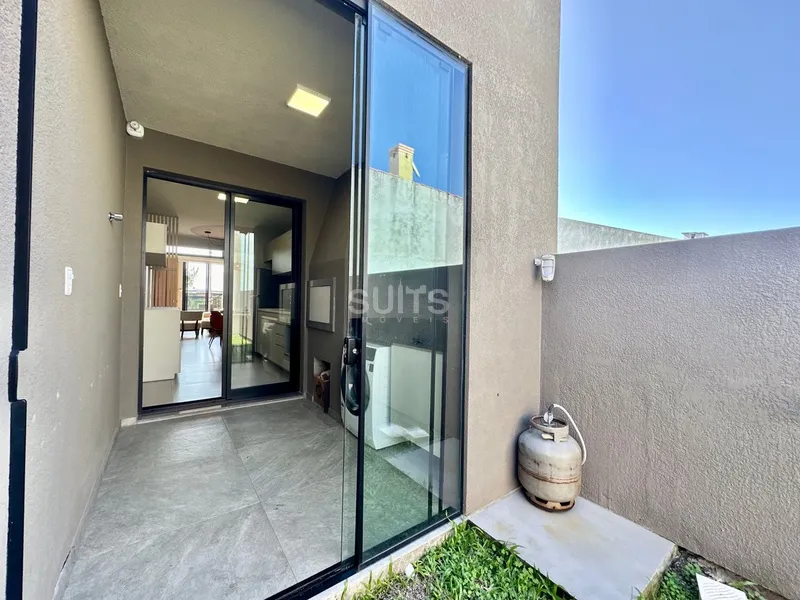 Excelente casa geminada à venda na praia da Noiva do Mar: 34ª foto da galeria de imagens do imóvel