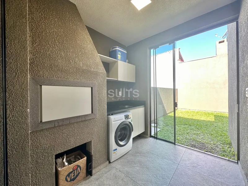 Excelente casa geminada à venda na praia da Noiva do Mar: 28ª foto da galeria de imagens do imóvel