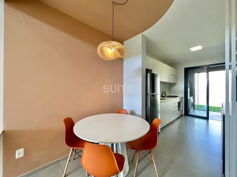 Excelente casa geminada à venda na praia da Noiva do Mar: 14ª foto da galeria de imagens do imóvel