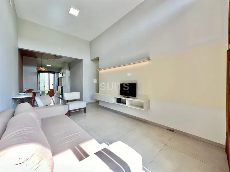 Excelente casa geminada à venda na praia da Noiva do Mar: 8ª foto da galeria de imagens do imóvel