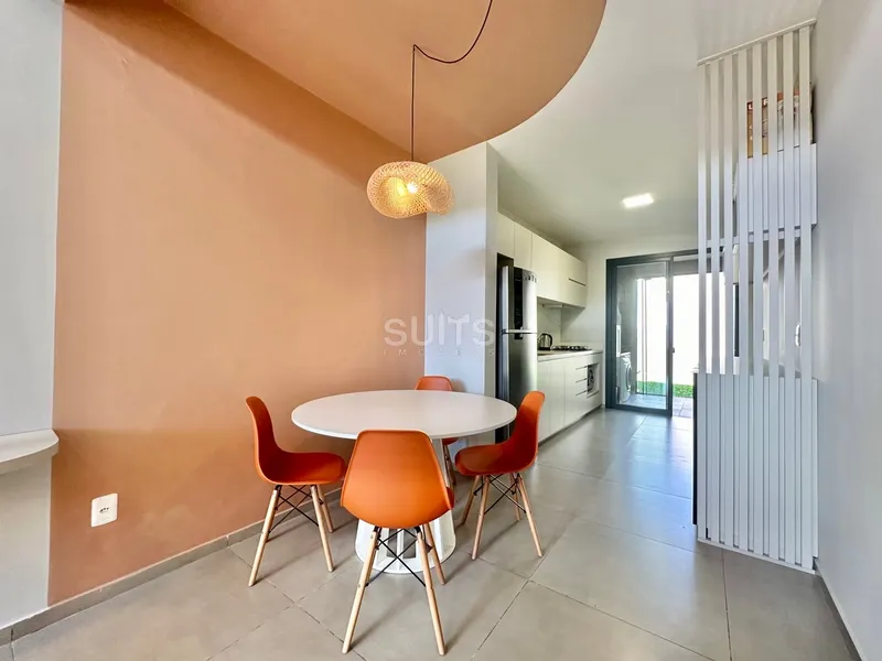 Excelente casa geminada à venda na praia da Noiva do Mar: 13ª foto da galeria de imagens do imóvel