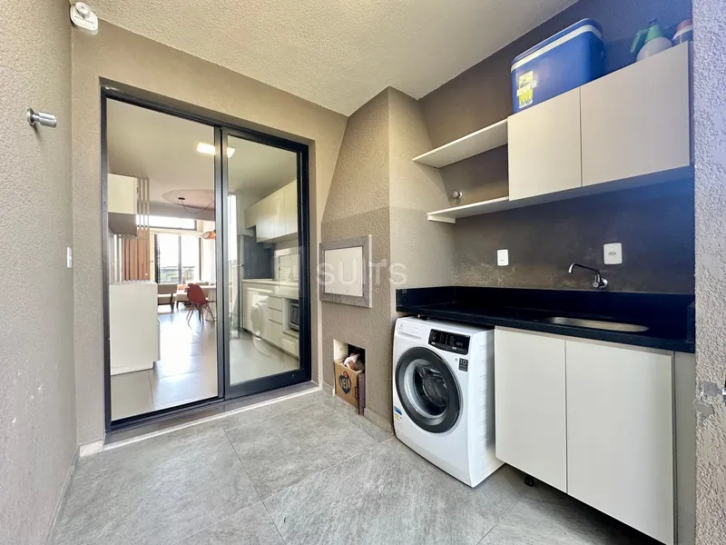 Excelente casa geminada à venda na praia da Noiva do Mar: 29ª foto da galeria de imagens do imóvel