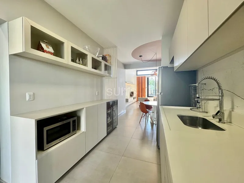 Excelente casa geminada à venda na praia da Noiva do Mar: 18ª foto da galeria de imagens do imóvel