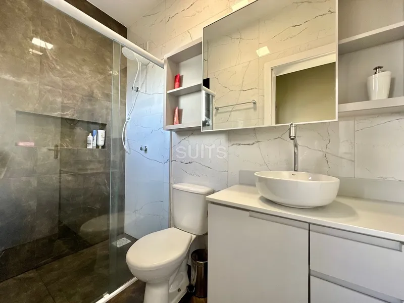 Excelente casa geminada à venda na praia da Noiva do Mar: 24ª foto da galeria de imagens do imóvel