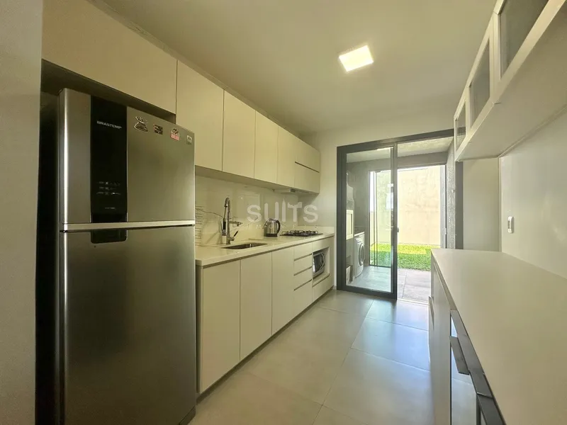 Excelente casa geminada à venda na praia da Noiva do Mar: 16ª foto da galeria de imagens do imóvel