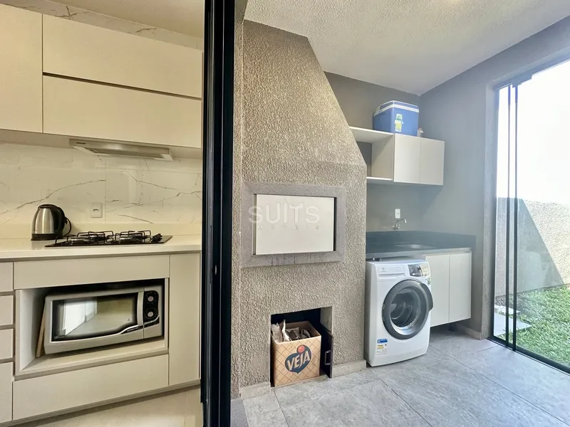 Excelente casa geminada à venda na praia da Noiva do Mar: 27ª foto da galeria de imagens do imóvel