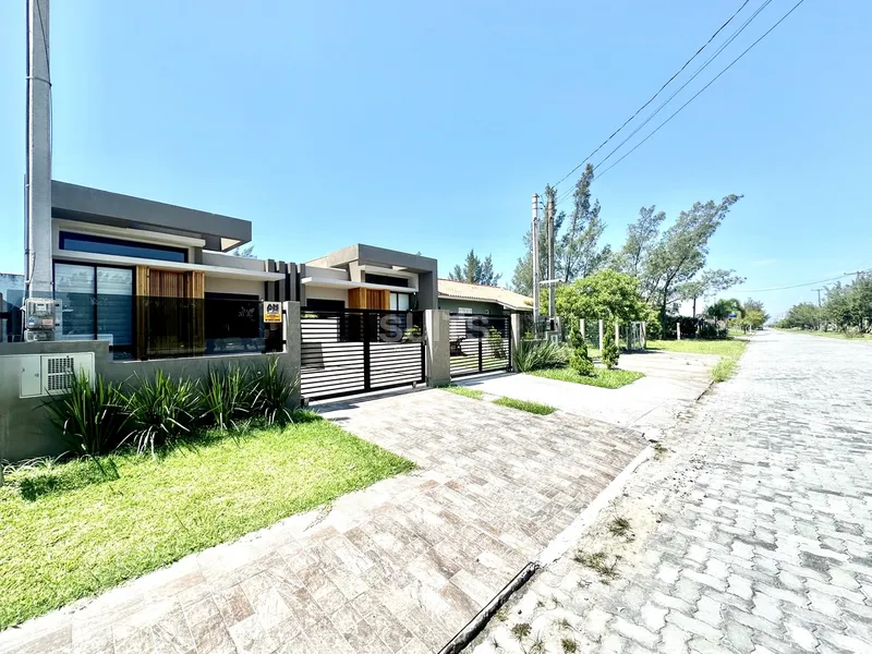 Excelente casa geminada à venda na praia da Noiva do Mar: 7ª foto da galeria de imagens do imóvel