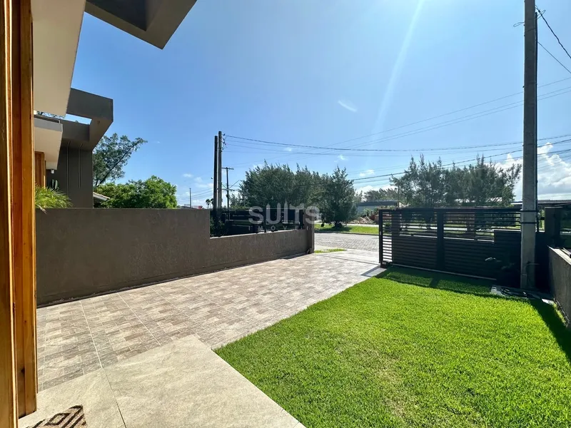 Excelente casa geminada à venda na praia da Noiva do Mar: 5ª foto da galeria de imagens do imóvel