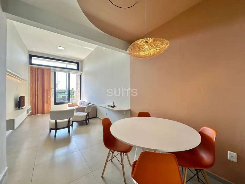 Excelente casa geminada à venda na praia da Noiva do Mar: 15ª foto da galeria de imagens do imóvel