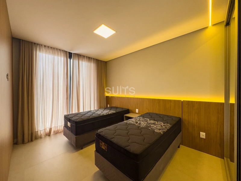 Sobrado beira lago no condomínio Zen Concept Resort : 22ª foto da galeria de imagens do imóvel