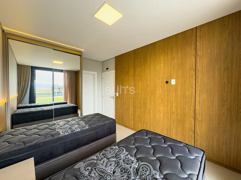 Sobrado beira lago no condomínio Zen Concept Resort : 23ª foto da galeria de imagens do imóvel