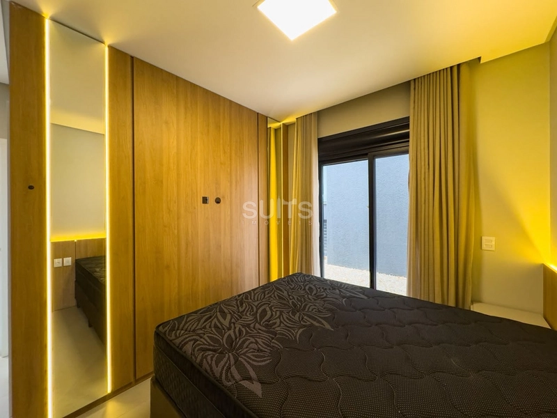 Sobrado beira lago no condomínio Zen Concept Resort : 19ª foto da galeria de imagens do imóvel
