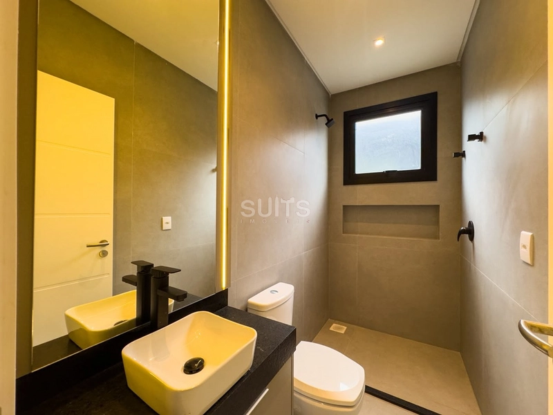 Sobrado beira lago no condomínio Zen Concept Resort : 18ª foto da galeria de imagens do imóvel