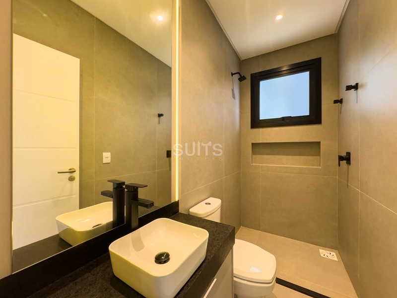 Sobrado beira lago no condomínio Zen Concept Resort : 15ª foto da galeria de imagens do imóvel