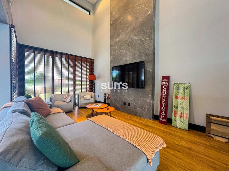 Excelente sobrado no condomínio Malibu: 3ª foto da galeria de imagens do imóvel