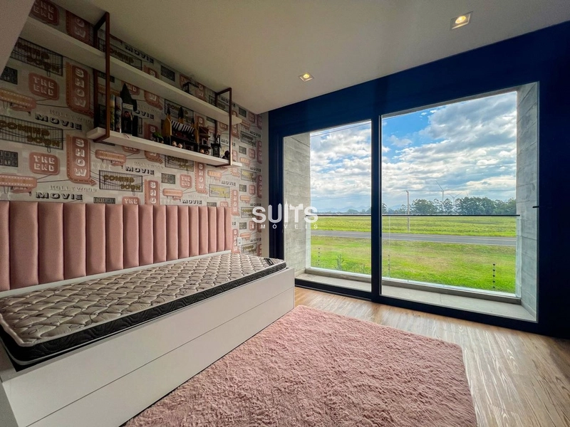 Excelente sobrado no condomínio Malibu: 12ª foto da galeria de imagens do imóvel