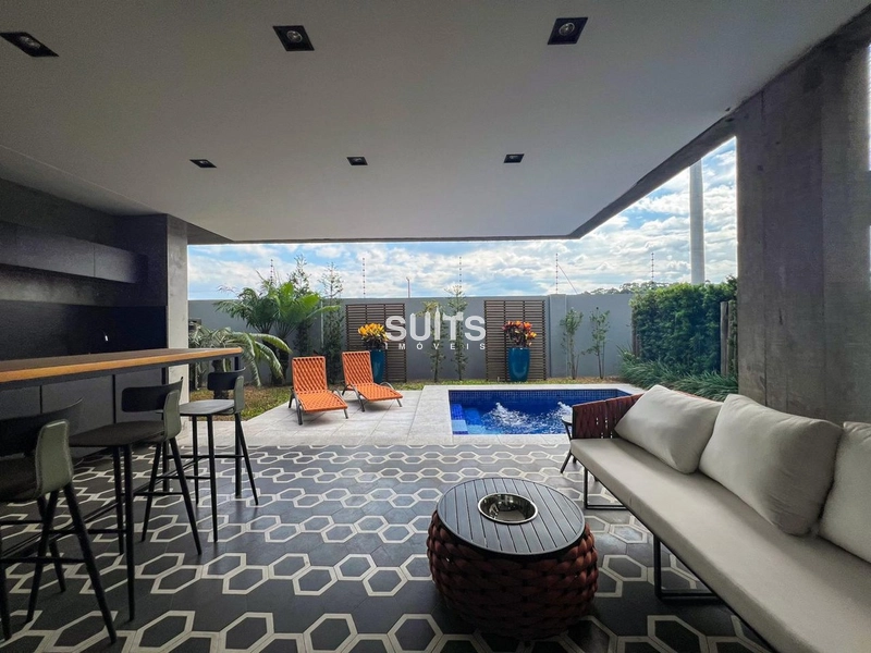 Excelente sobrado no condomínio Malibu: 18ª foto da galeria de imagens do imóvel