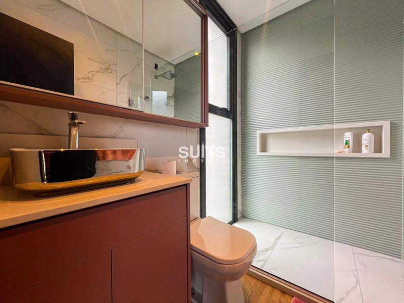 Excelente sobrado no condomínio Malibu: 14ª foto da galeria de imagens do imóvel