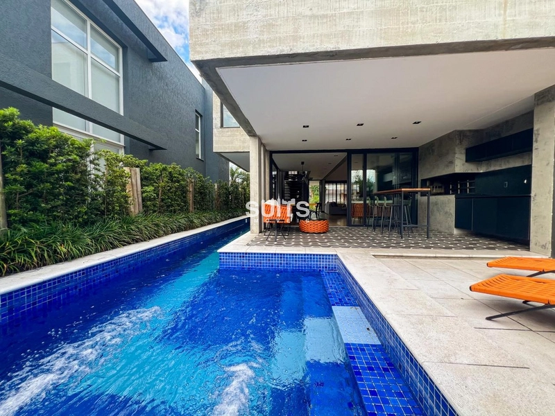 Excelente sobrado no condomínio Malibu: 21ª foto da galeria de imagens do imóvel