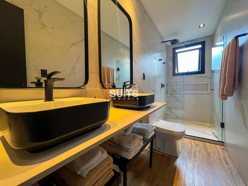 Excelente sobrado no condomínio Malibu: 17ª foto da galeria de imagens do imóvel