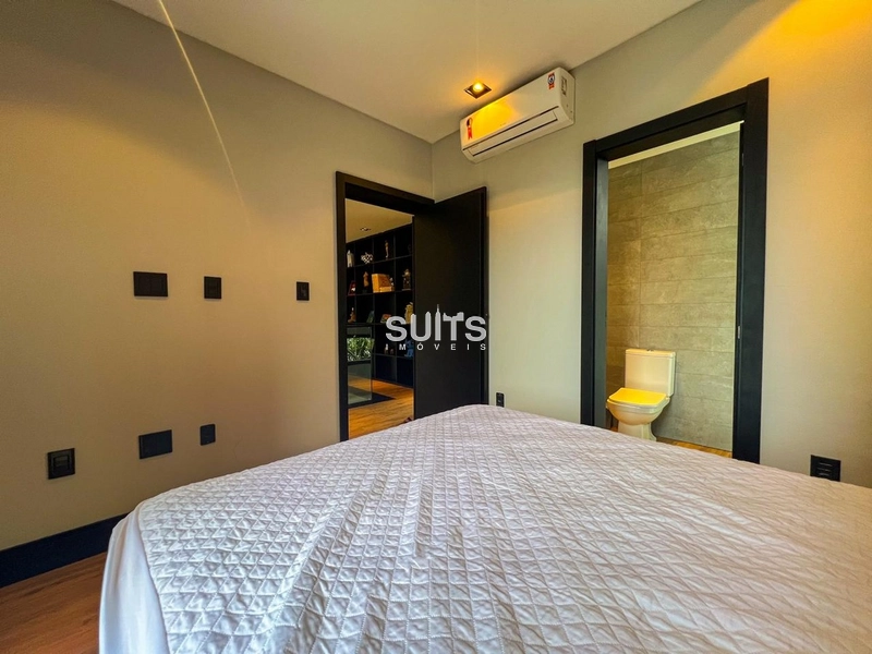 Excelente sobrado no condomínio Malibu: 9ª foto da galeria de imagens do imóvel