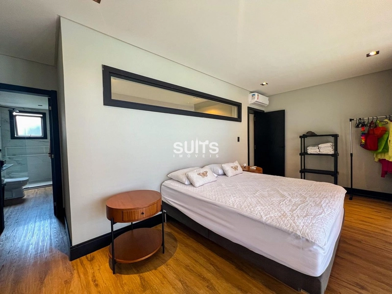 Excelente sobrado no condomínio Malibu: 16ª foto da galeria de imagens do imóvel