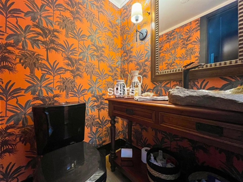 Excelente sobrado no condomínio Malibu: 7ª foto da galeria de imagens do imóvel