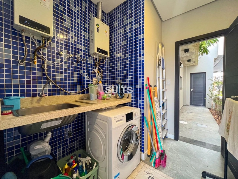 Excelente sobrado no condomínio Malibu: 20ª foto da galeria de imagens do imóvel