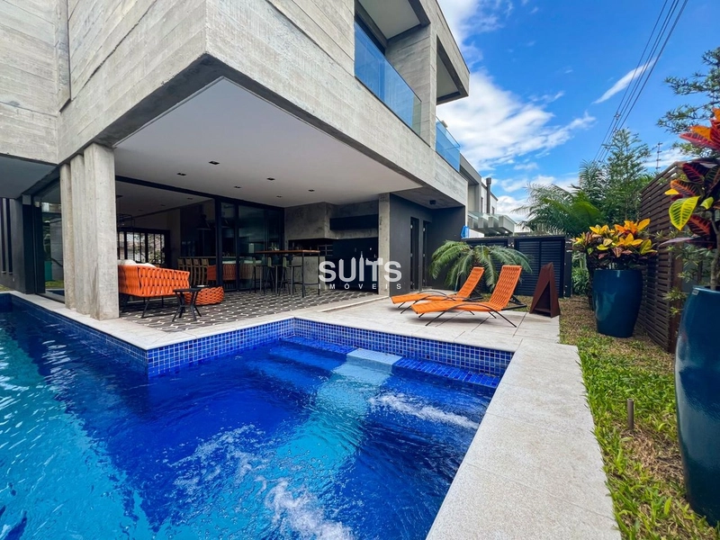 Excelente sobrado no condomínio Malibu: 22ª foto da galeria de imagens do imóvel