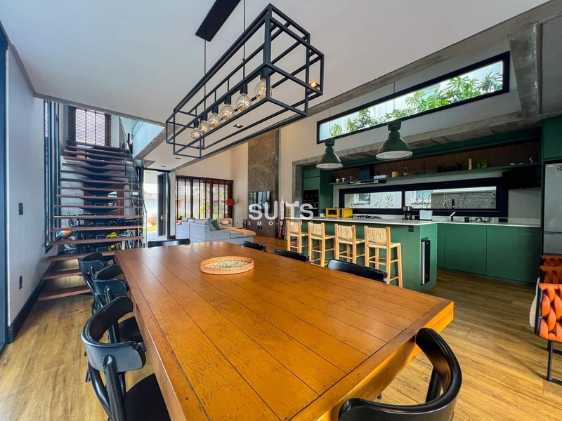 Excelente sobrado no condomínio Malibu: 6ª foto da galeria de imagens do imóvel