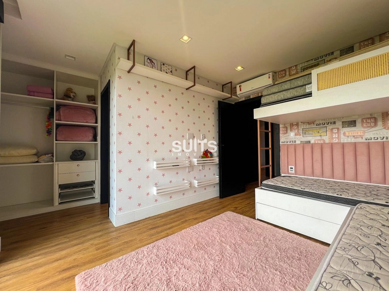 Excelente sobrado no condomínio Malibu: 11ª foto da galeria de imagens do imóvel