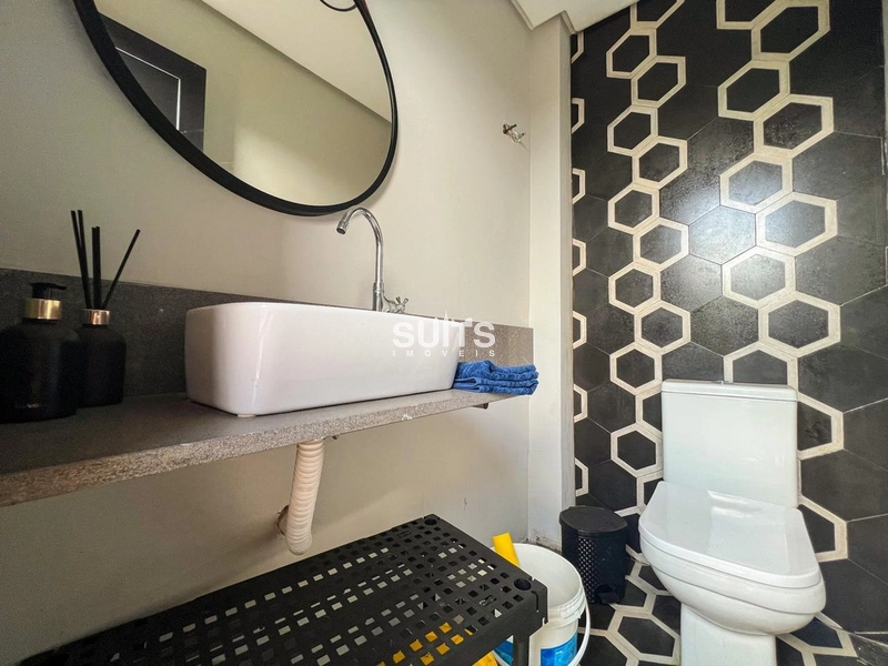 Excelente sobrado no condomínio Malibu: 19ª foto da galeria de imagens do imóvel