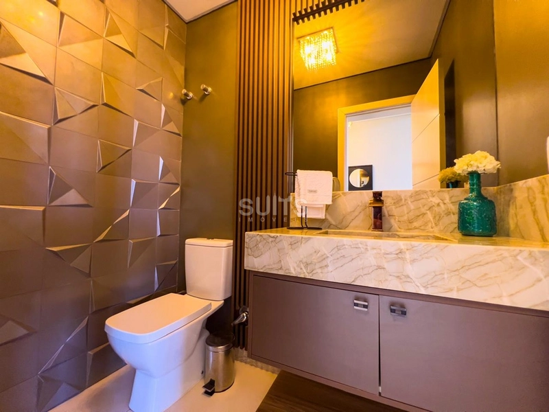 Linda casa térrea no condomínio Villaggio Atlântida: 12ª foto da galeria de imagens do imóvel