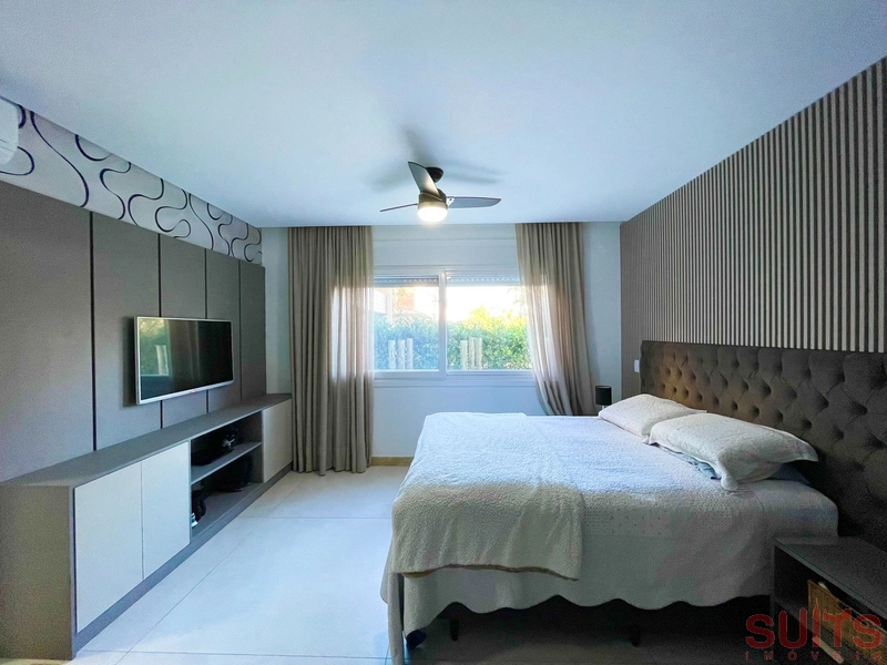 Linda casa térrea no condomínio Villaggio Atlântida: 24ª foto da galeria de imagens do imóvel