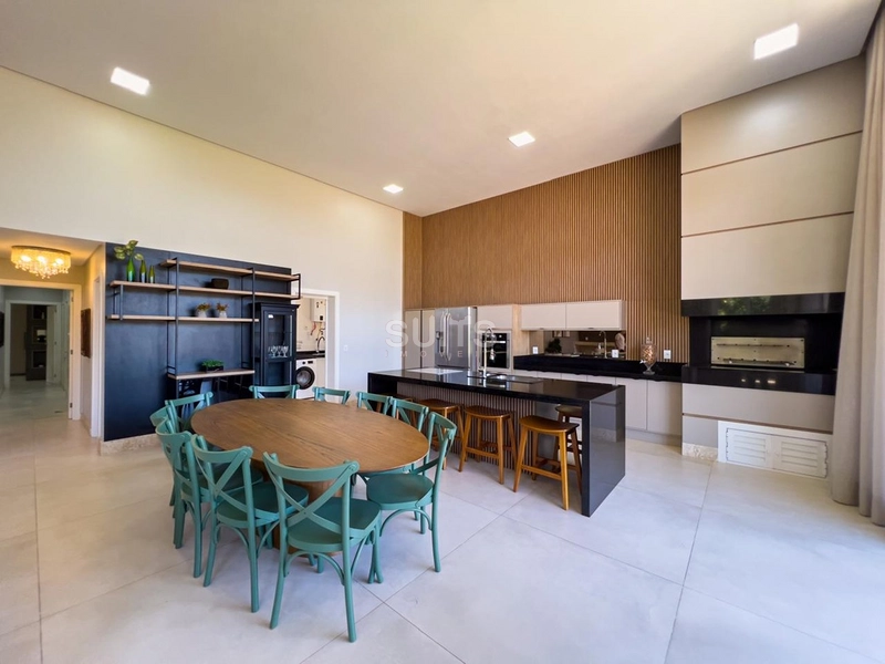 Linda casa térrea no condomínio Villaggio Atlântida: 10ª foto da galeria de imagens do imóvel