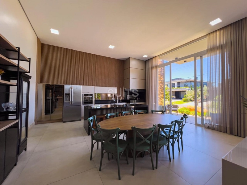 Linda casa térrea no condomínio Villaggio Atlântida: 9ª foto da galeria de imagens do imóvel