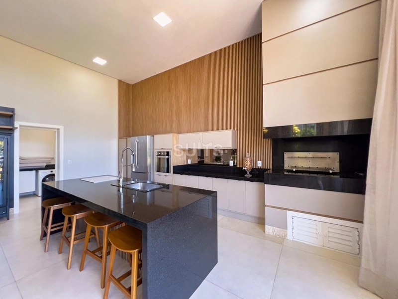 Linda casa térrea no condomínio Villaggio Atlântida: 8ª foto da galeria de imagens do imóvel