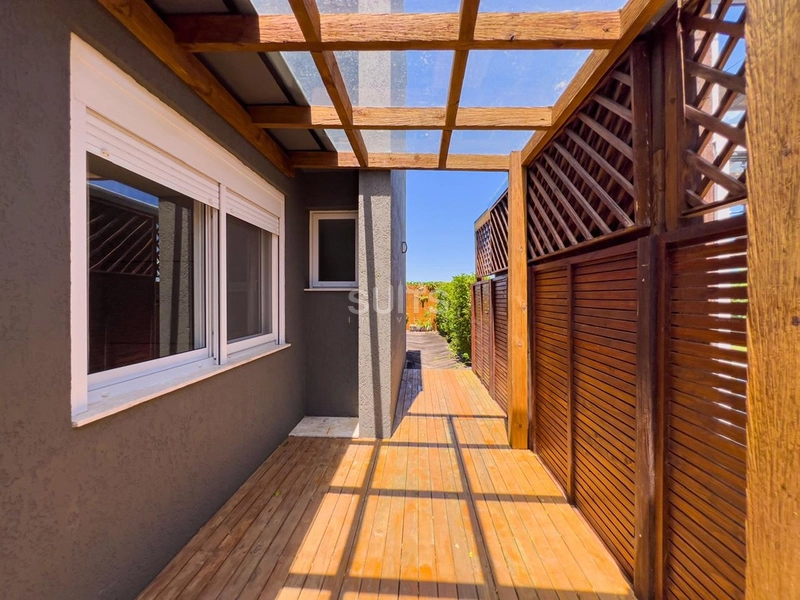 Linda casa térrea no condomínio Villaggio Atlântida: 14ª foto da galeria de imagens do imóvel