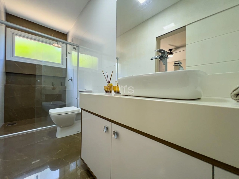 Linda casa térrea no condomínio Villaggio Atlântida: 23ª foto da galeria de imagens do imóvel